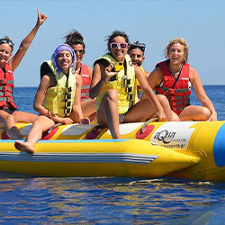 Banana Boat