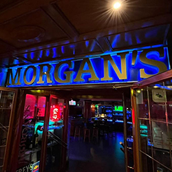 Morgan's Pub