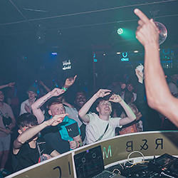 Wakanda club