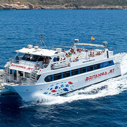 Boat Trip