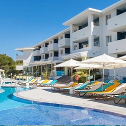 SOTAVENTO CLUB APARTMENTS